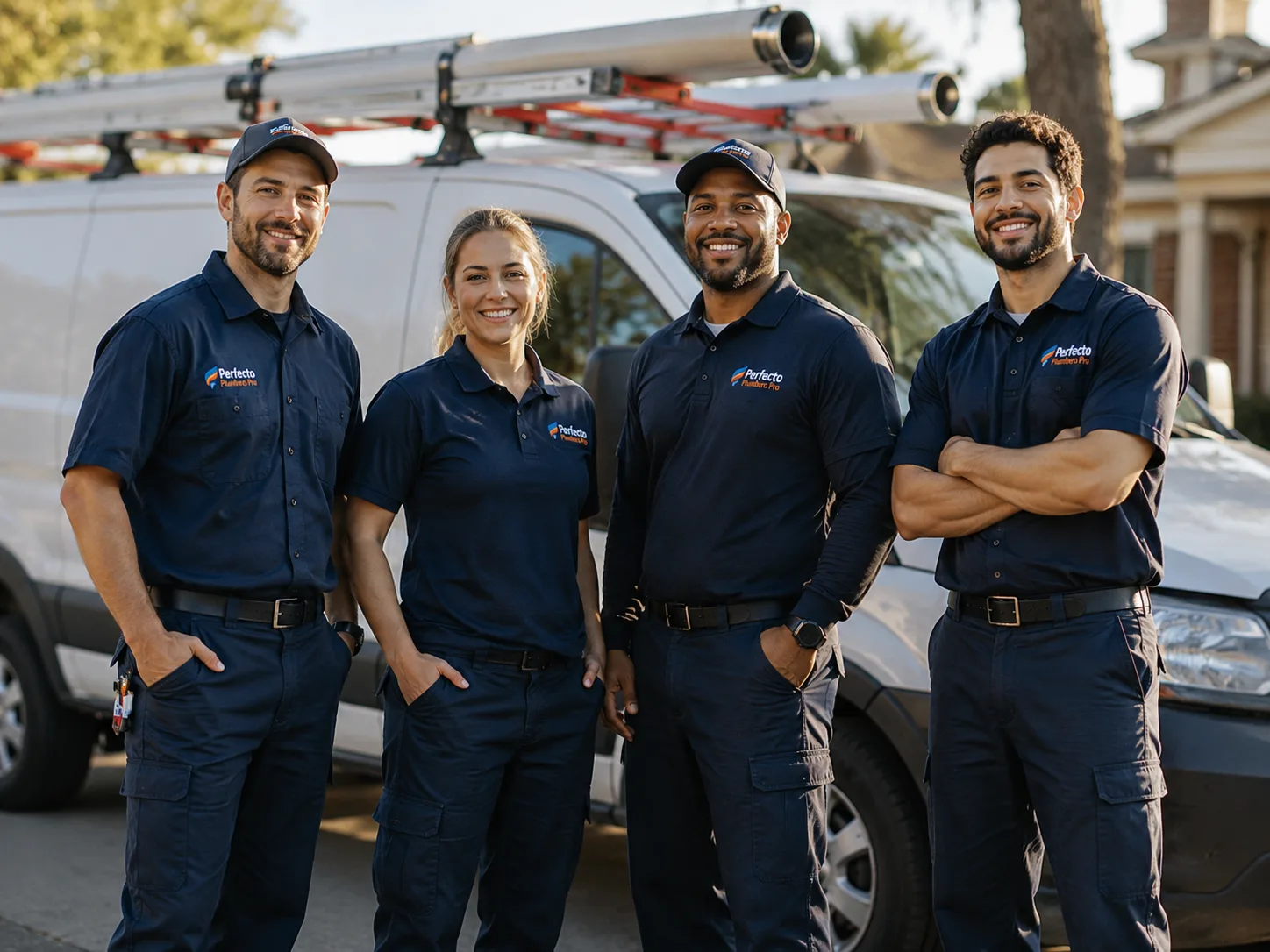 Emergency Plumber Near Me in Park Forest, IL near me