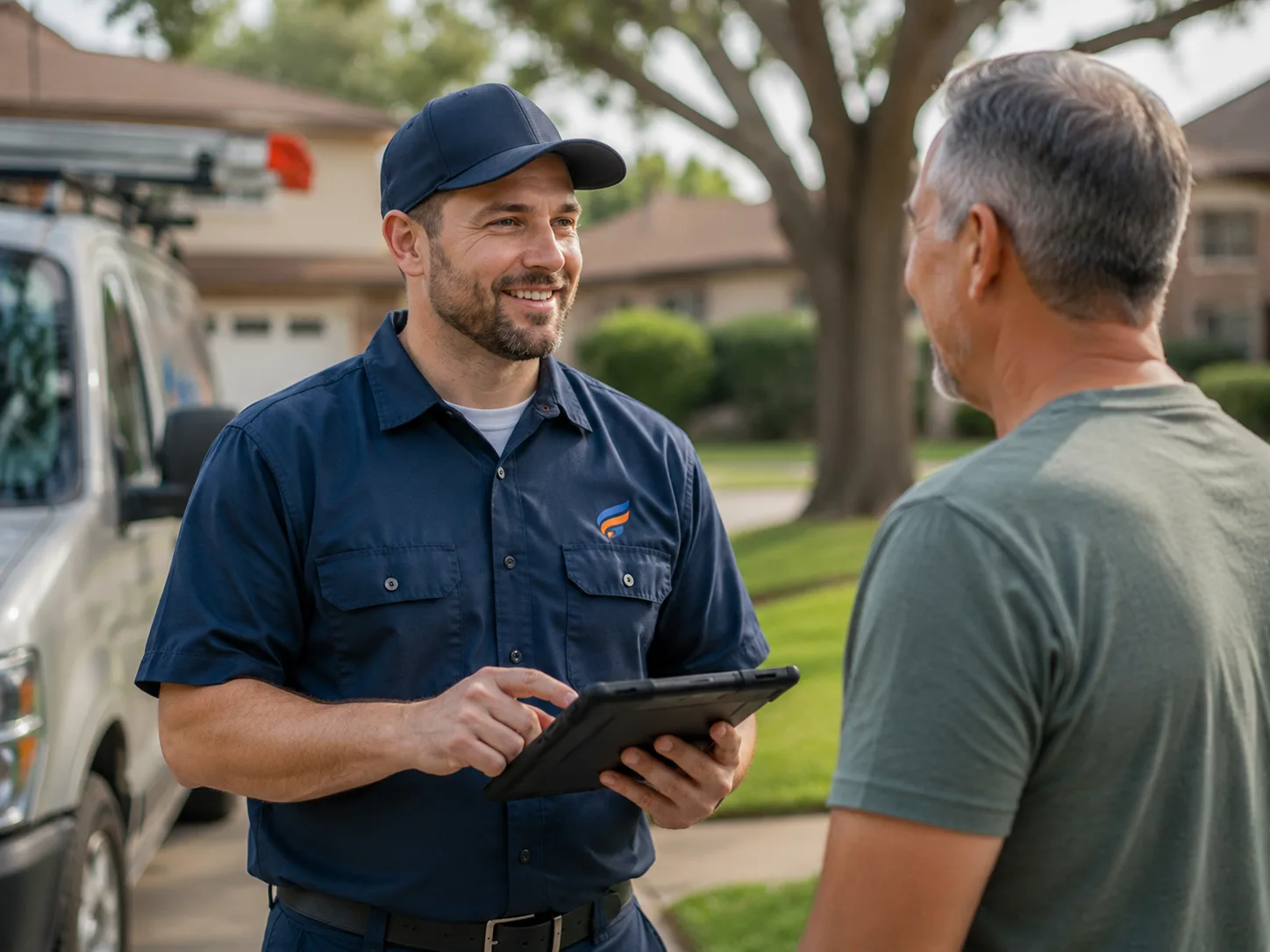 Emergency Plumber Near Me Park Forest, IL FAQs